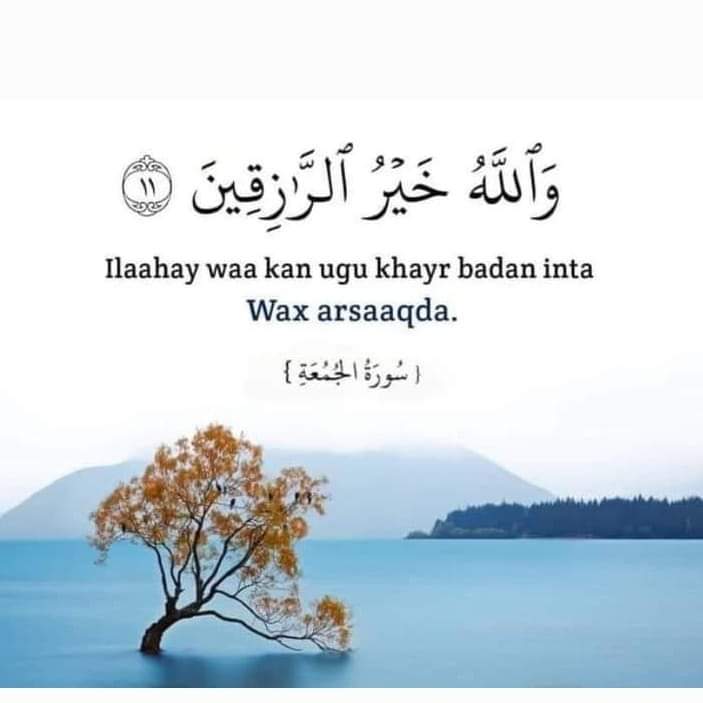 Allahu Akbar