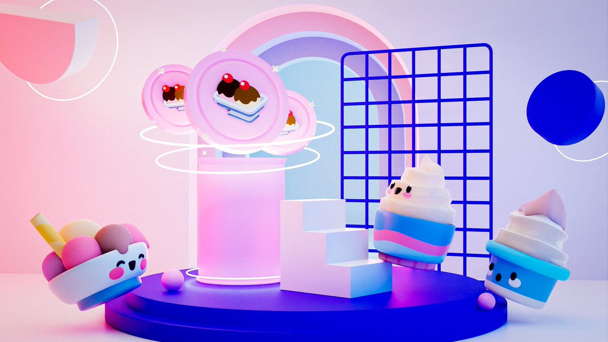 Sundae Labs 🍨 tweet media