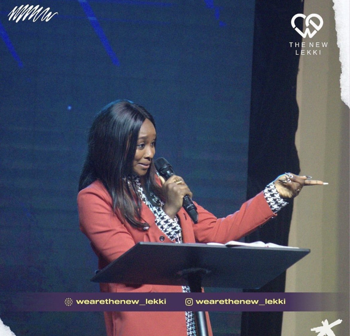 TheNew_Island's tweet image. Commandeer; The language of faith

There are things that have been made available unto you; know it and lay hold on to it by faith

#Faithseries 
#languageoffaith
#Commandeer
#WeAreTheNew
#iLoveThisChurch