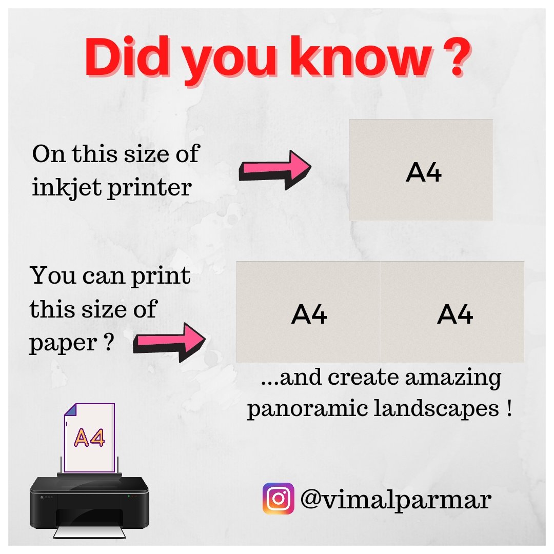 #panoramaprints #panorama #landscapeprints #diy #printing #printisfun #longliveprint #banners #posters #powerofprint #digitalprinting #inkjetprinting #inkjet #hpprinter #epson #canon #felixscholler #NovaJet #inkjetpaper #photostudio #printstudio #coffee #photoimagingnews