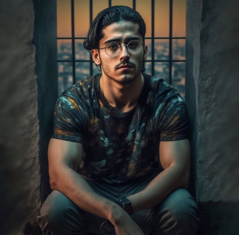 ساعت هفت صبح به خانواده‌ی مجیدرضا رهنورد زنگ زدن، بیدارشون کردن گفتن برید بهشت‌ رضا قطعه ۶۶، بچه‌تون رو اعدام کردیم و خودمون خاکش کردیم :) 💔
#مجیدرضا_رهنورد 
#مهسا_امینی 
#نه_به_اعدام