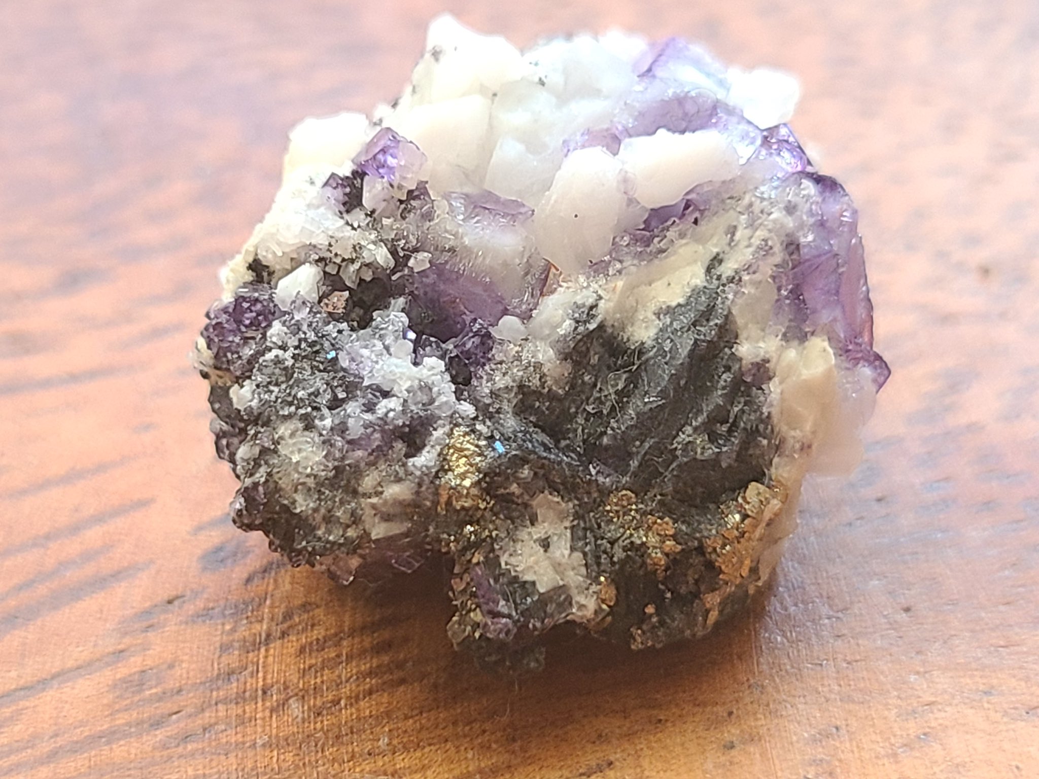 VIP-1005 中国 ヤオガンシャン産 フローライト原石 日本最大の preprod