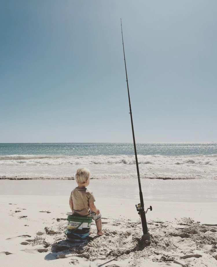 Little Ari knows exactly how to spend his days, and we have to say, we're jealous. Look at that set up! 👏

📸: @we_venture_aus

#jaycoaustralia #letsgojayco #caravanningaustralia #australianroadtrip #aussietravel #familycaravanning #campingaustralia #familyroadtrip #family
