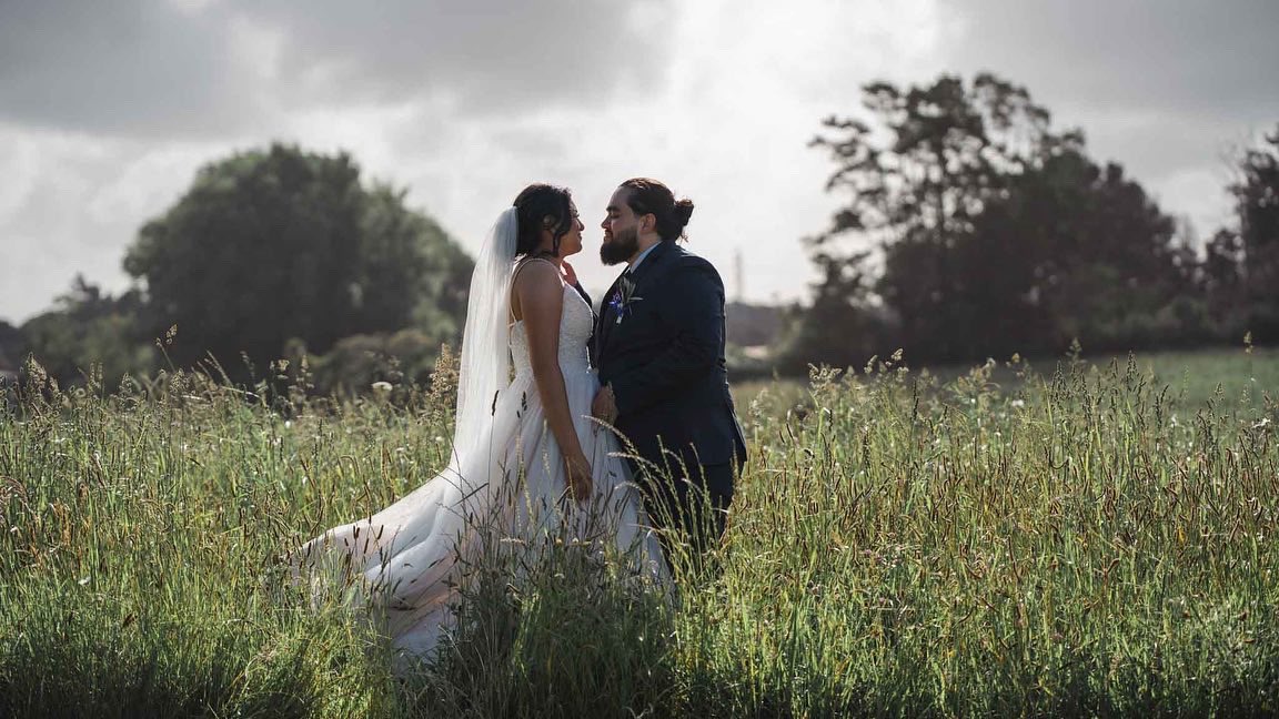 Rayburnater's tweet image. Mr and Mrs Rayburnater @MrsRaeburnater