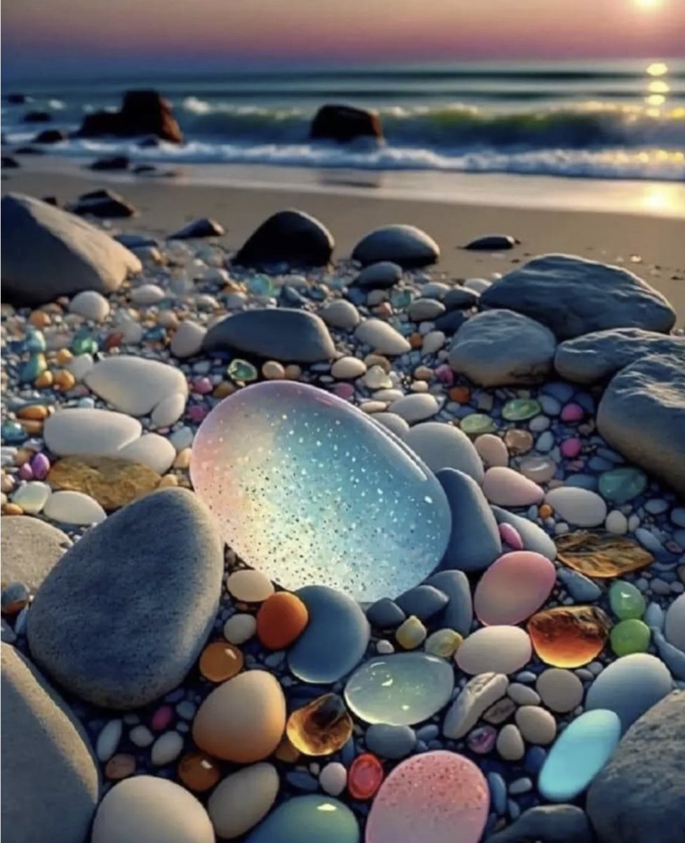 History Of Sea Glass Beach