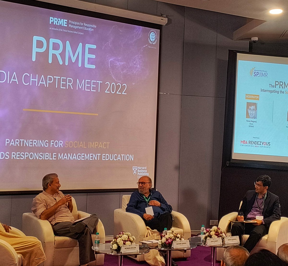 SPJIMR, Mumbai tweet media