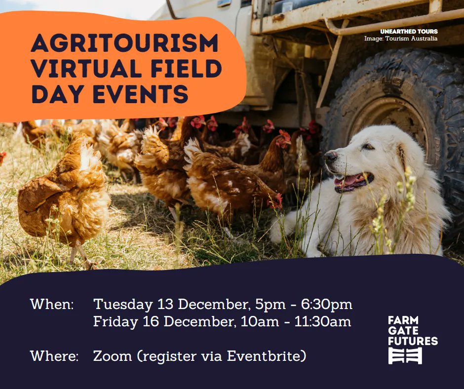 VegNET Tasmania tweet media