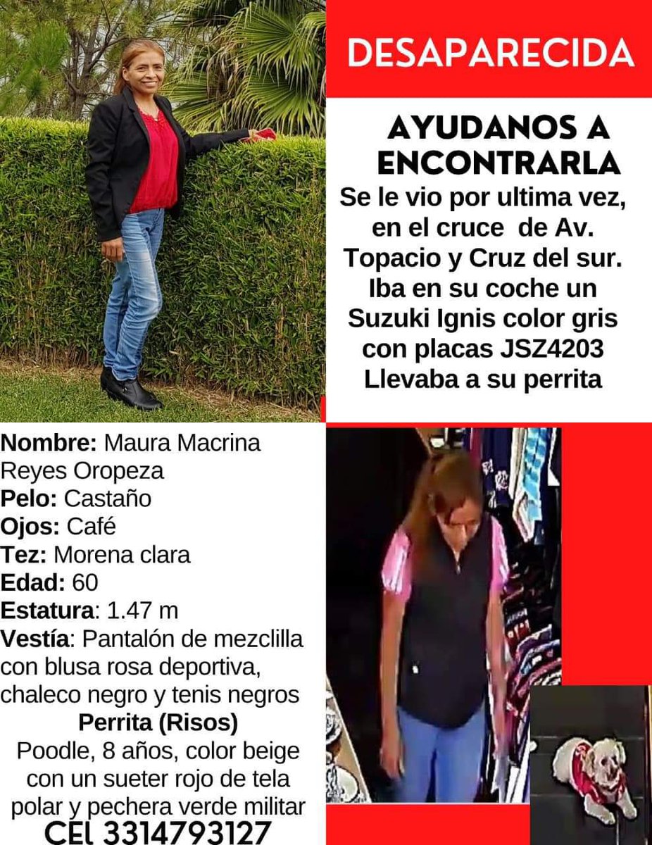 GabrielaInforma's tweet image. ¿Me ayudan a compartir? 

Este es el número de reporte
c5/20221211/01701