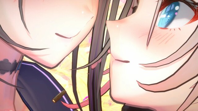 「ガールズ剣戟ACT『サムライメイデン』累計販売本数5万本突破!Steam版は10」|⚡Game*Spark⚡のイラスト