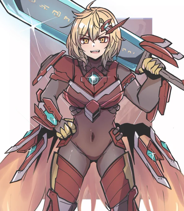 燃える革命ドギラゴンです 