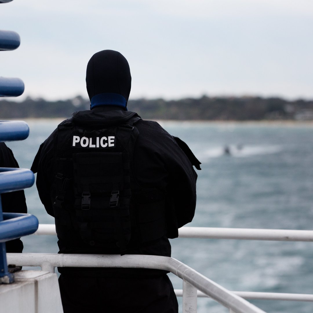 Victoria Police on Twitter "Police have resumed the search at Lake