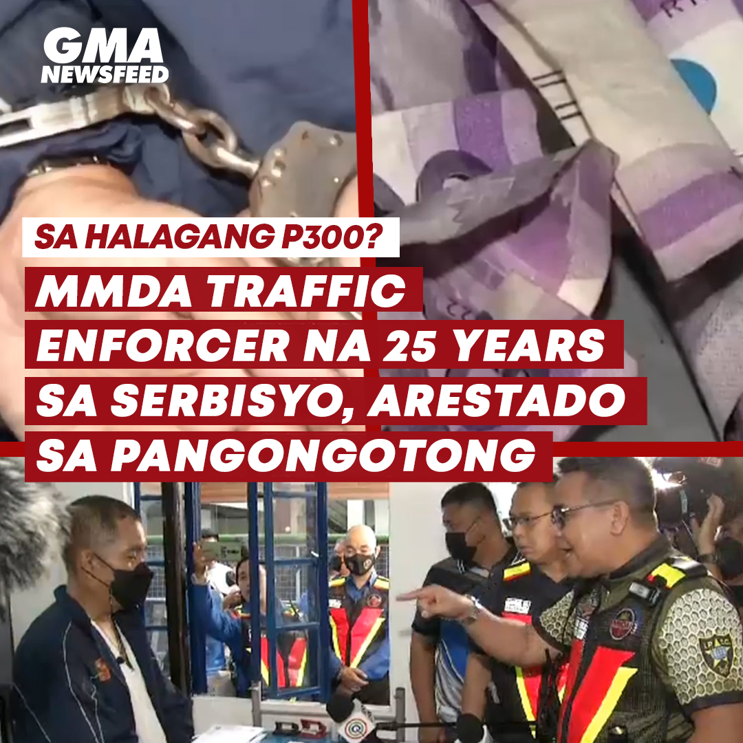 GMA News on Twitter: 