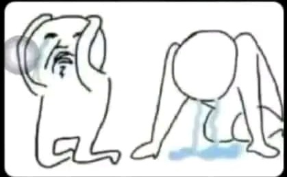 Viwete wakiskia tuko mbioni😂💔💀
