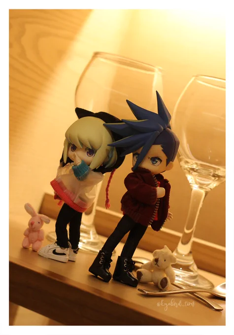 #ガロリオ 