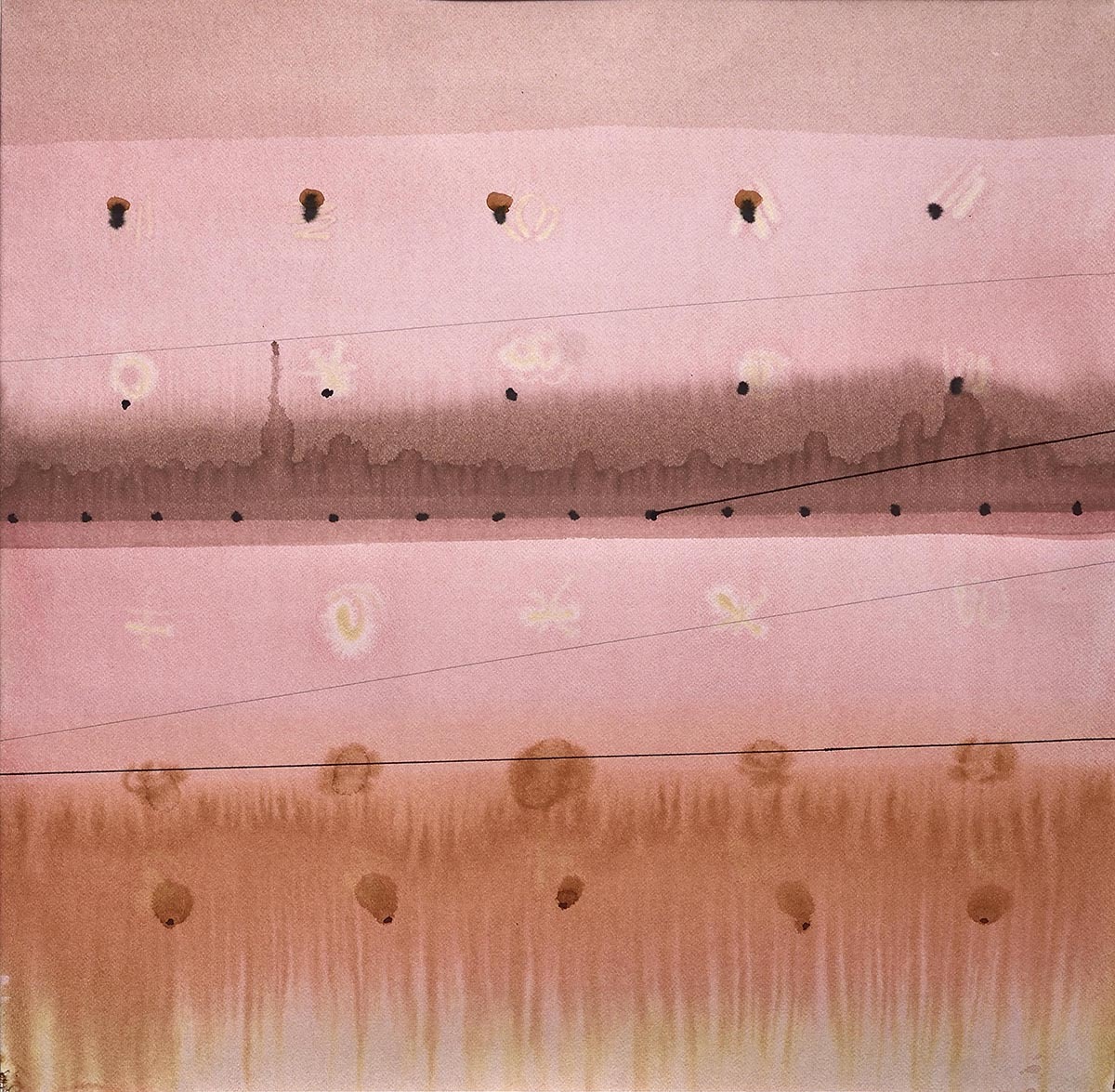 art_aakriti's tweet photo. Avadhesh Yadav
Ref No: C0939
River Within
Watercolour on Paper
30 X 29.5 In
2021
₹ 50,000.00
$ 641.03
#artist #avadheshyadav #abstract #abstractart #abstractpainting #affordableart #riverwithin #watercolouronpaper #indianart #aakritiartgallery #kolkata #india #vikrambachhawat https://t.co/ETwkoHurgY