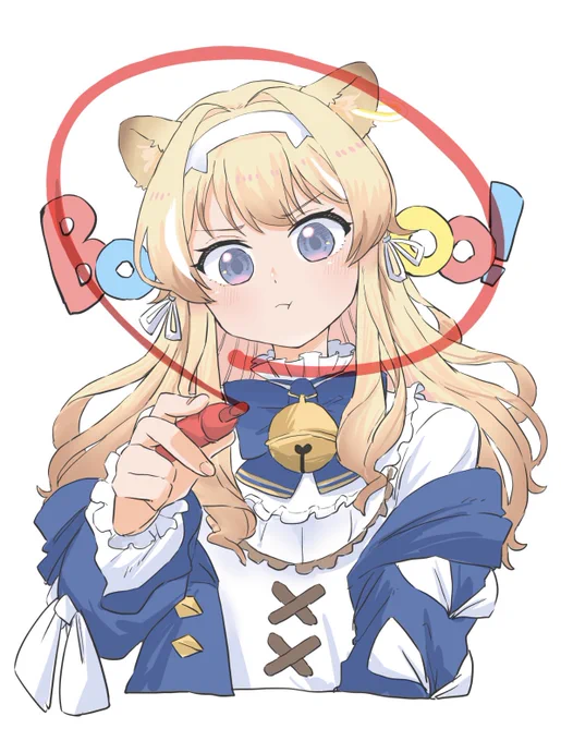 レグちゃんのBooo!が7万回再生達成して嬉しい( ◜ω◝و(و "#らいおんはあーと 