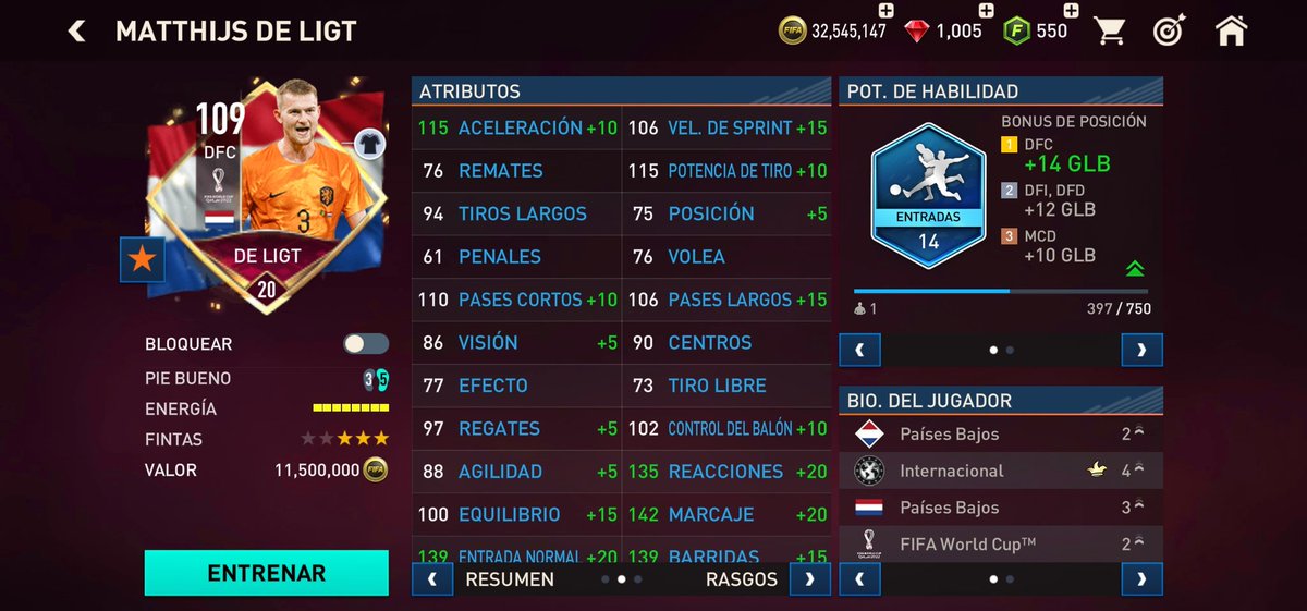 Alexand92638856's tweet photo. @Edouard_C16 @tutiofifa @JoseAlep1 @nitrofm7 Me va bien bien bro me hace buena dubla con kim tiene buena velocidad y esta posicionado bien para los centros y los gana https://t.co/ObZQJRDwH3