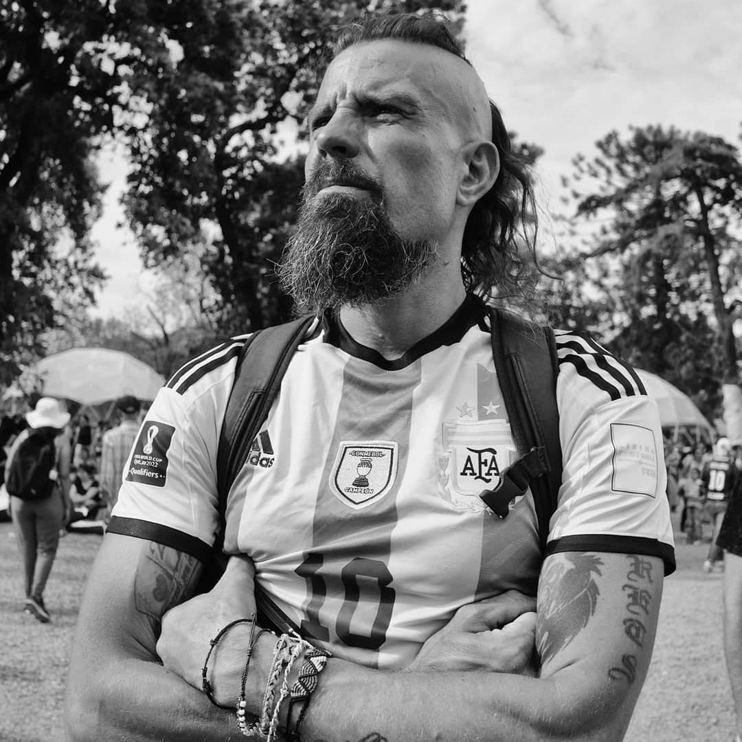 HektikHektor's tweet photo. #NewProfilePik ⚽ https://t.co/86mmzZjNXf