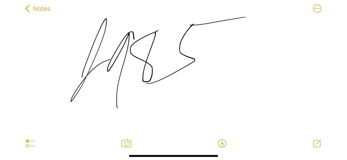 lasagnafriday's tweet photo. Jerma’s autograph, feel free to screenshot https://t.co/9PGL7seKAi