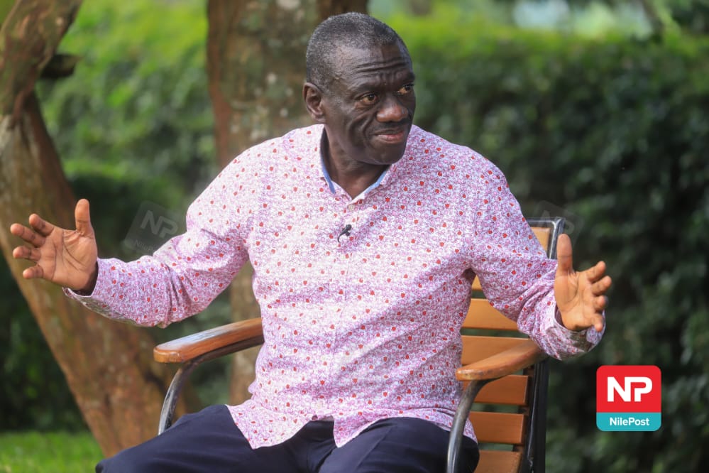 NBS Television On Twitter Dr kizzabesigye1 This Armed Violence In nbs-television-on-twitter-dr-kizzabesigye1-this-armed-violence-in