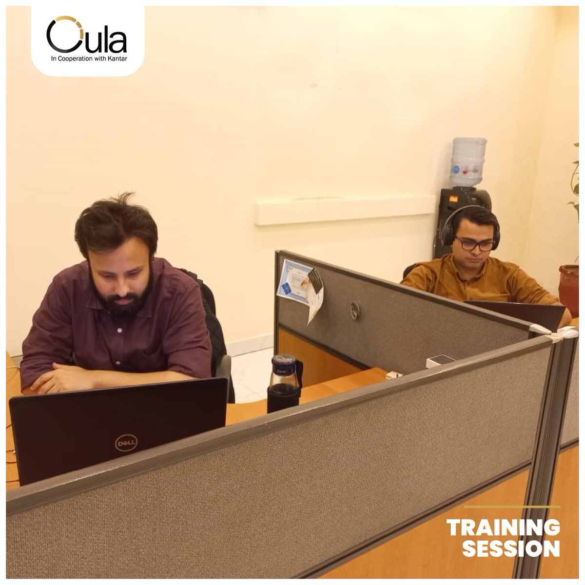 OulaPakistan's tweet photo. Glimpses of the #training #session "Building winning proposals"

We #live and #learn every day!

 #traininganddevelopment #building #proposal #karachi #lahore #islamabad #Oula https://t.co/bJeKtEiYWS