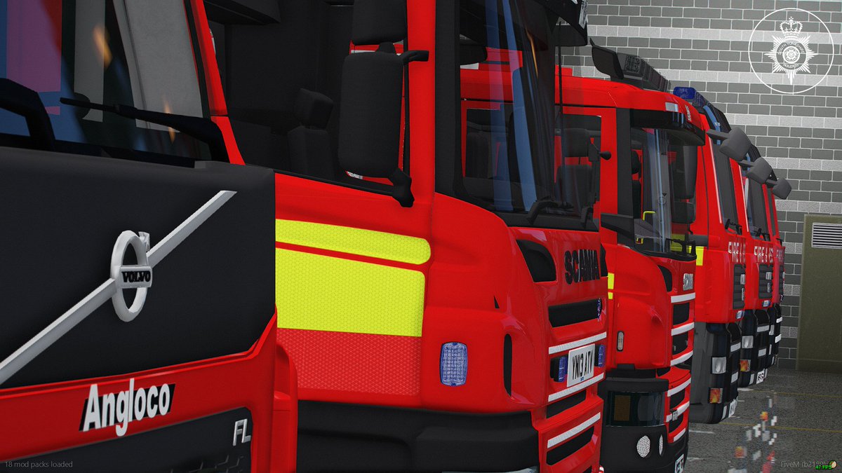 South Yorkshire Fire & Rescue Service | SYRPC tweet media