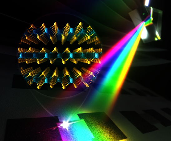 OptoElectronAdv's tweet photo. #OEA_highlight Original Article Open Access
Solvent-free fabrication of broadband WS2 photodetectors on paper: https://t.co/CUUr39LZv7
#ICMM by Prof. #AndresCastellanosGomez
#PaperElectronics #Photodetector #VanDerWaals #TungstenDisulfide https://t.co/znGr6oSC9H