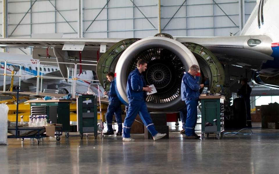 aviacareer's tweet photo. ВАКАНСИЯ: Инженер по техническому обслуживанию ВС Airbus A320, B737 NG категории B2

Компания Спектр-Авиа Техник

Более подробно по ссылке: https://t.co/tVXtxqq92P https://t.co/kFRxFooqCb