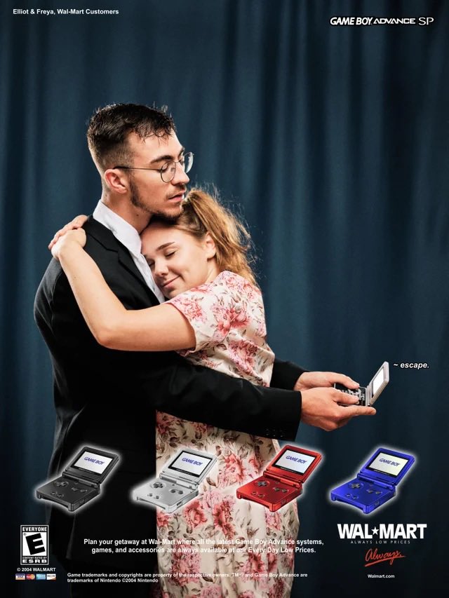SupernerdsT's tweet photo. 👾 Gamer Question For The Day? 👾

What was your first Gameboy and which version is your favourite 

#gamerquestion #GamersUnite #retrogaming https://t.co/HEkzDmr0DN
