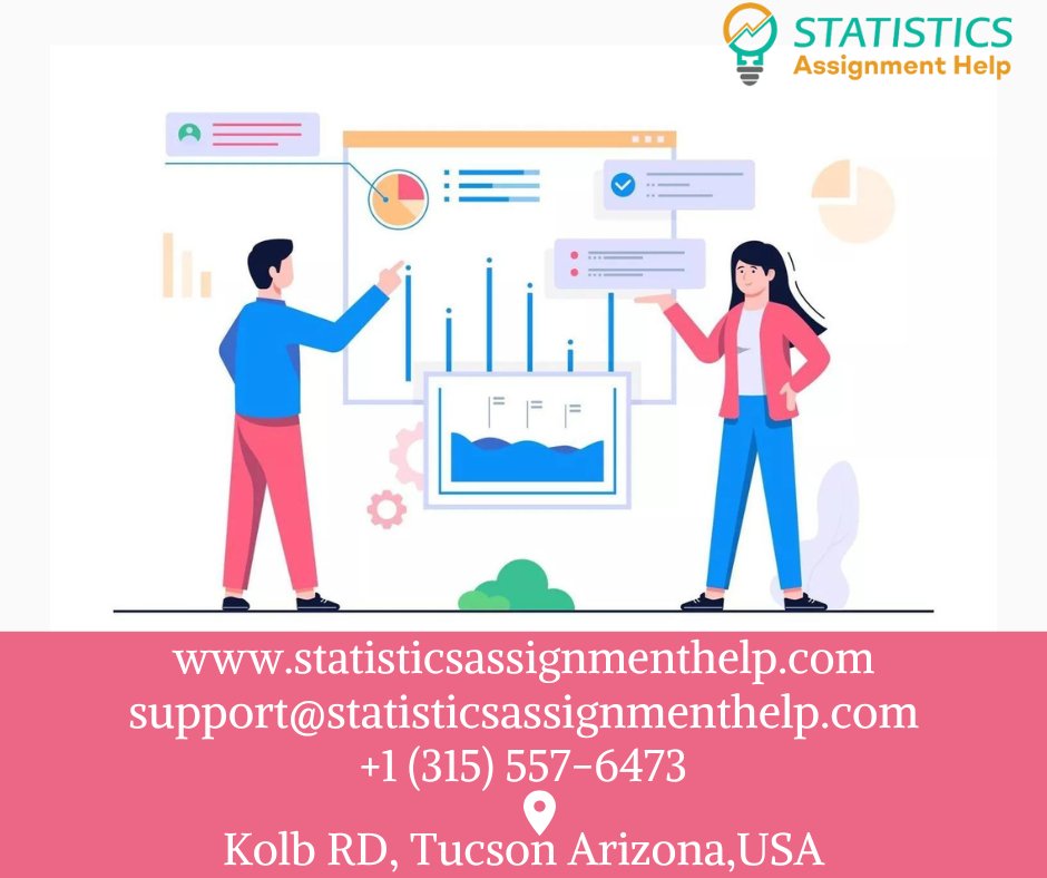 statisticsassi5's tweet image. #statisticsassignmenthelp #statisticsassignmenthelper #domystatisticsassignment #takemystatisticsexam #education #tutor #university #academic #Students
