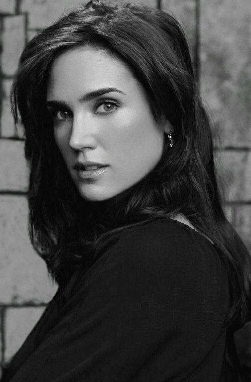 Happy 52nd Birthday  Jennifer Connelly 