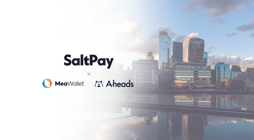 FintechBaltic's tweet photo. SaltPay Acquires Two Latvian Companies to Establish Engineering Hub in Riga. https://t.co/6dbKhXZSKm @SaltPayCrypto @MeaWallet #fintech #latvia #expansion #consulting #companies https://t.co/9FZR8bOl9b