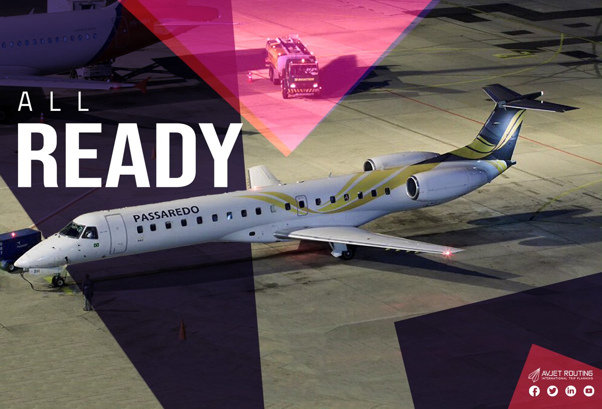 Avjet_Routing's tweet image. All ready
Everyone is ready
#Avjet_Routing #dubai #aviation #travel #planning #service