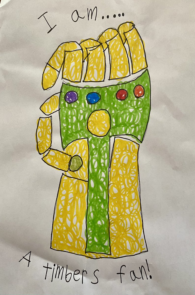 CalyxWorks's tweet photo. Remember the patch idea my young Timbers fan friend drew up?

THE PATCHES ARE HERE, AND THEY ARE AWESOME.

Limited quantity. He picked Doernbecher Chidren’s Hospital to donate profits to, and can’t wait to send them a check.☺️

#rctid #patchpatrol #ptfc

https://t.co/Ln2Zjtiki3 https://t.co/xSaEVMW2wl