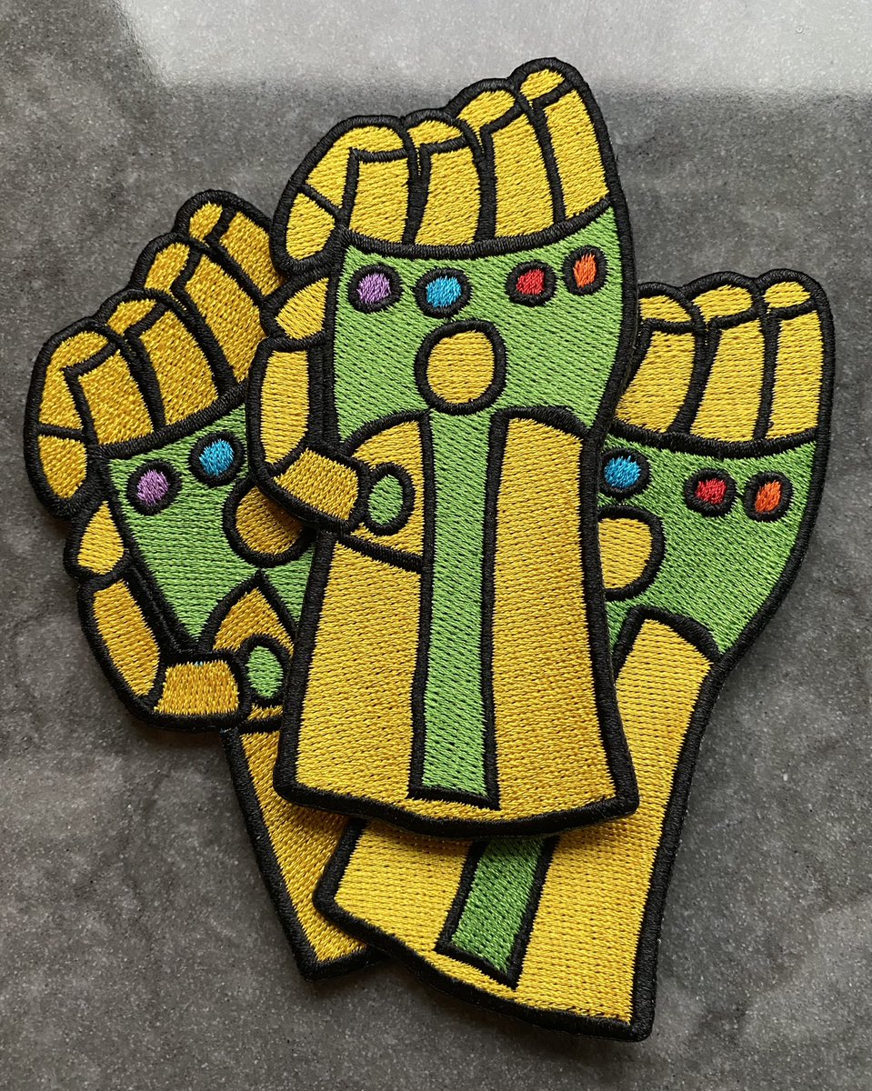 CalyxWorks's tweet photo. Remember the patch idea my young Timbers fan friend drew up?

THE PATCHES ARE HERE, AND THEY ARE AWESOME.

Limited quantity. He picked Doernbecher Chidren’s Hospital to donate profits to, and can’t wait to send them a check.☺️

#rctid #patchpatrol #ptfc

https://t.co/Ln2Zjtiki3 https://t.co/xSaEVMW2wl