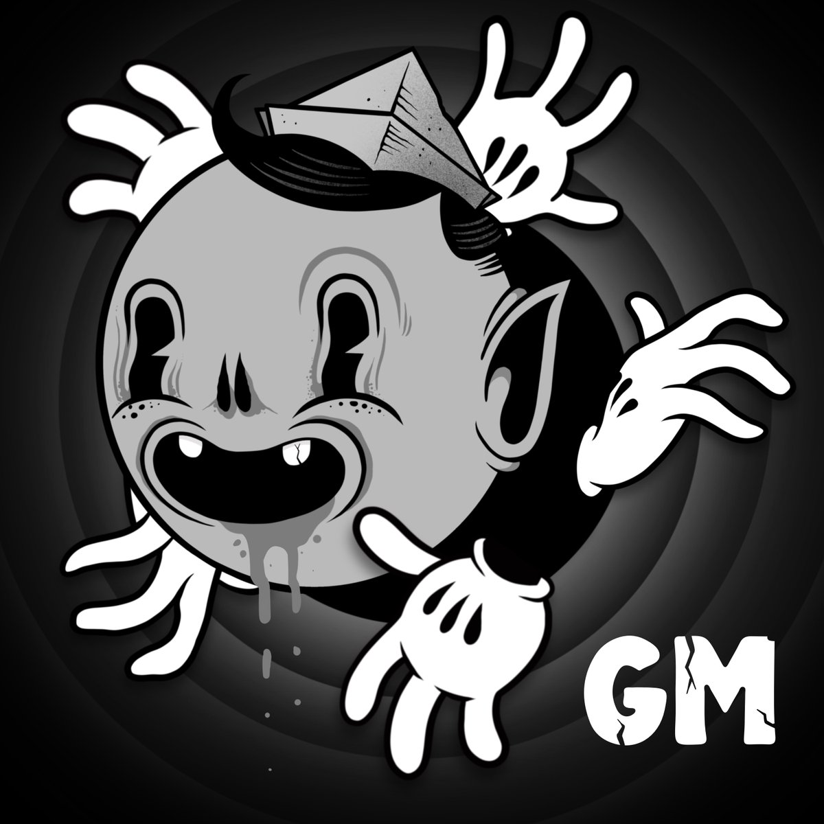 GM! Are you Kreeps ready for a DOPE week ahead?👀