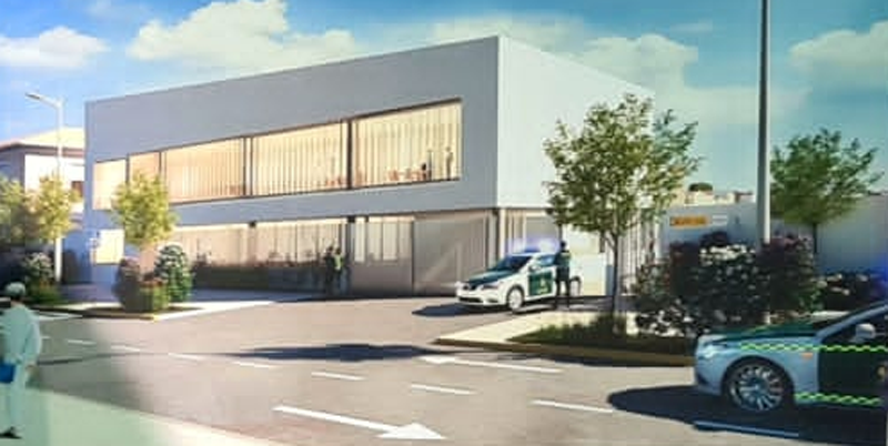 ZehnderIberica's tweet photo. 📢El futuro cuartel de la #GuardiaCivil en #Caudete será un #EECN con criterios de #eficiencia #energética.
➡️Amplía información aquí: https://t.co/cSyWjFjyo0
#eficienciaenergética #sostenibilidad #CastillaLaMancha #aireinterior #ahorrodeenergía https://t.co/83X64PNTyL