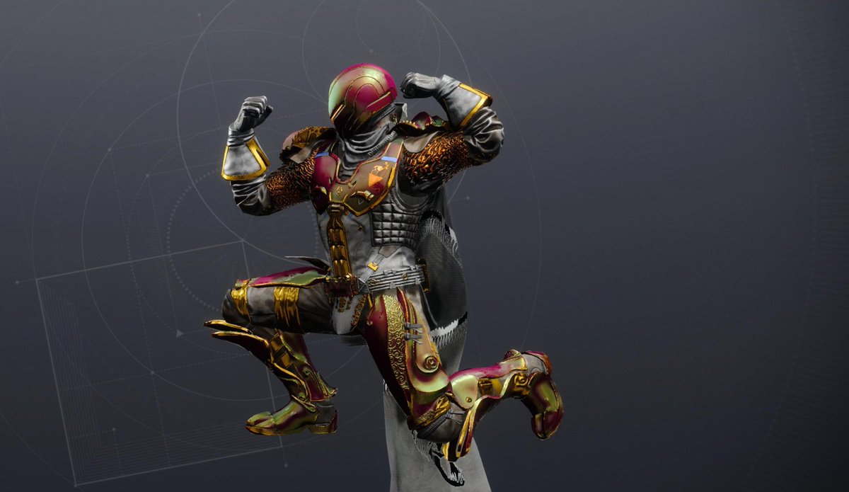 inter1m's tweet photo. @kuugels @DestinyTheGame @Bungie #ThreadsOfLight #LeapIntoTheLight https://t.co/WrmNos1ToO