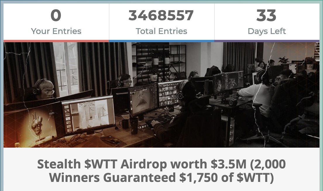 Wild Thunder Studio tweet media