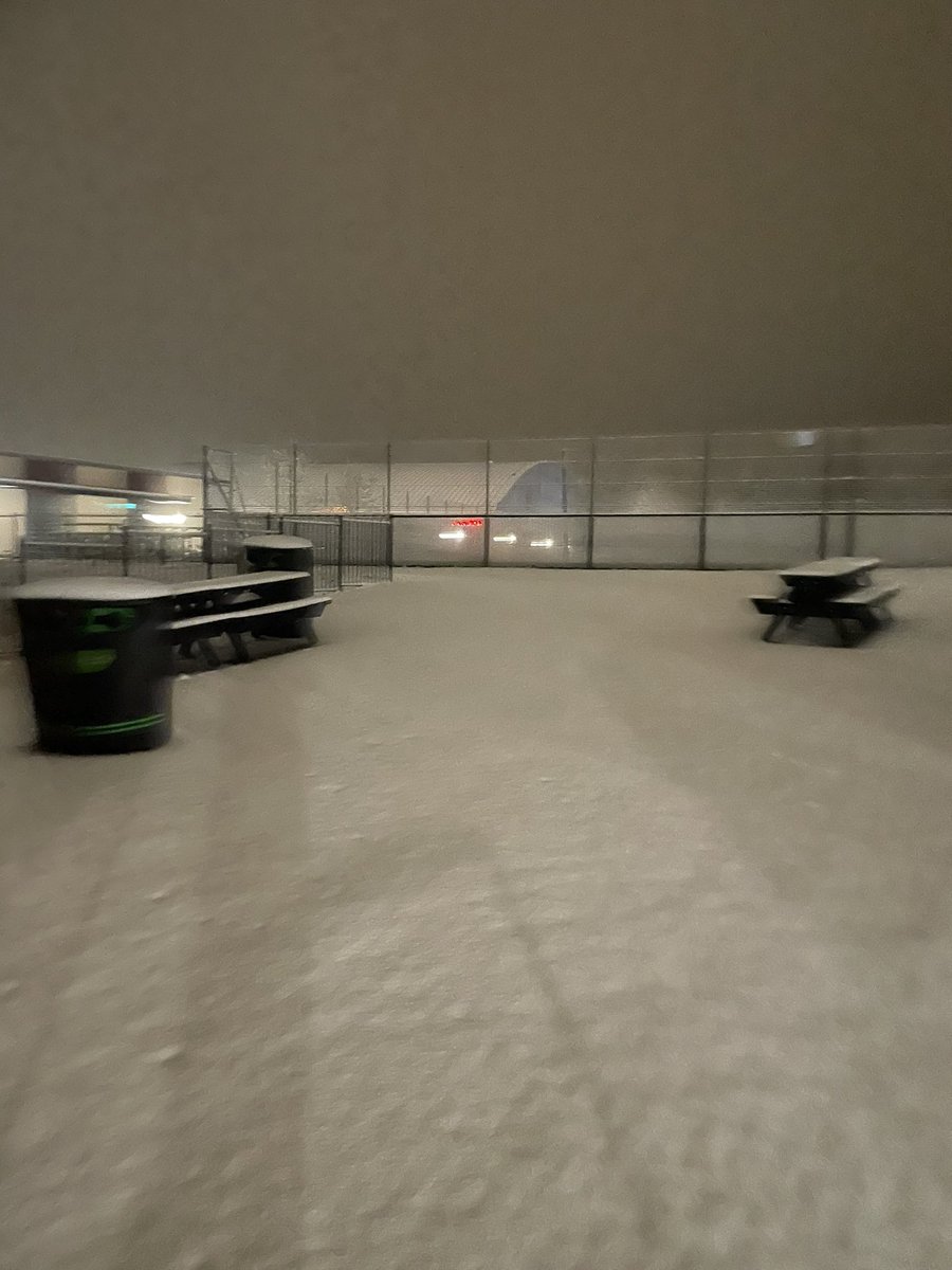 JohnColetSchool's tweet photo. JCS is closed today due to snow. We will clear as much of the site as possible and hope to be open again tomorrow. https://t.co/RxsRvjvilZ