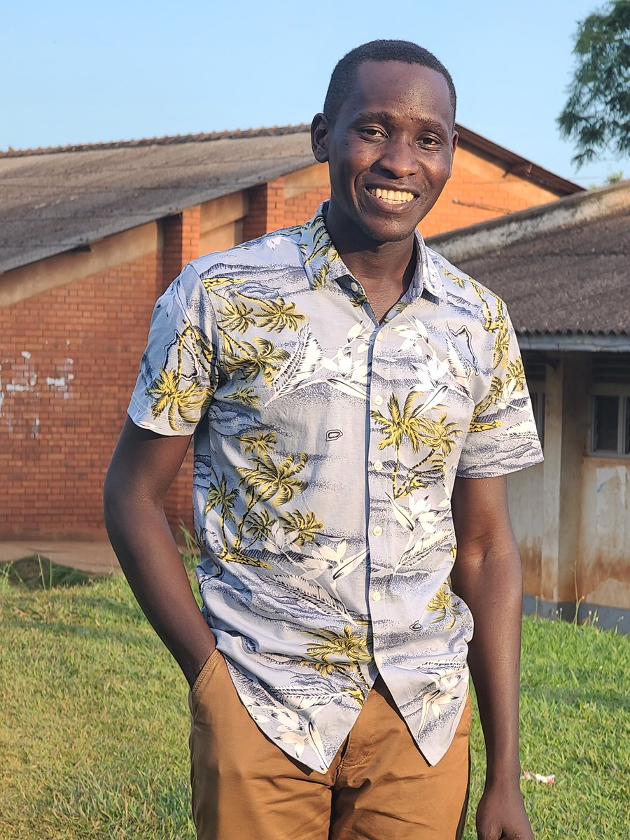 Happiest birthday Brian, to more years of discussing for us, may God's favor be upon you 🙏