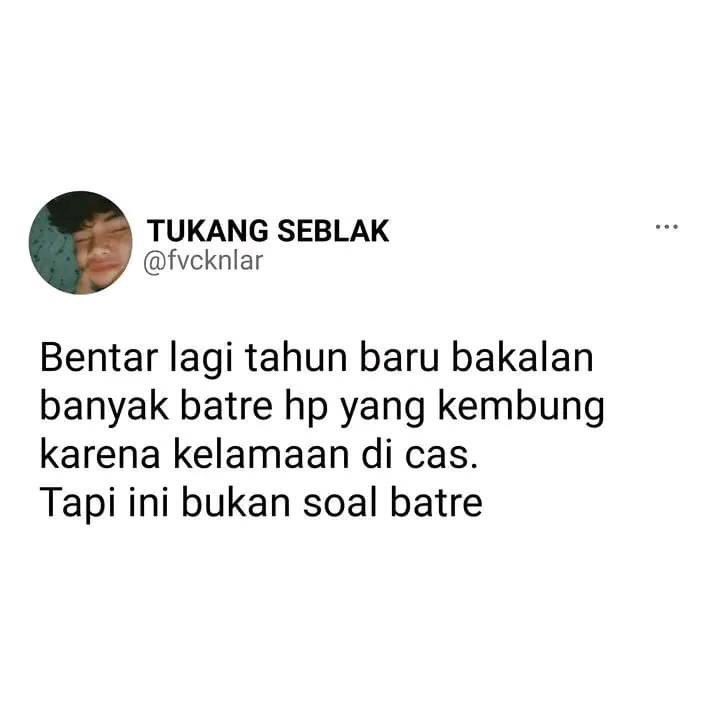 sosmedkeras's tweet photo. https://t.co/dbEvlNhNgB
