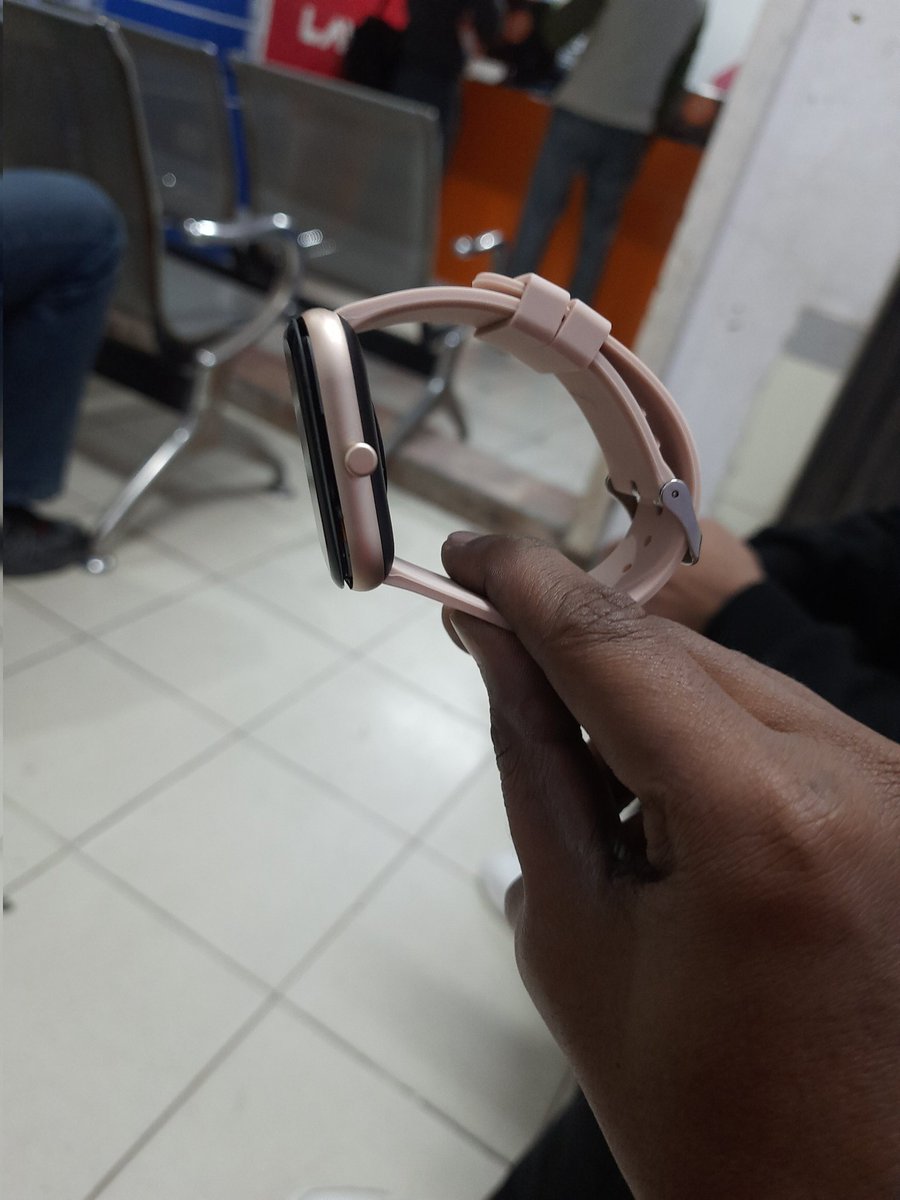 deeliproy25's tweet photo. @fireboltt__  
Hello Everyone, 
Never buy *Fire Boltt* watch, I bought a new smartwatch , 2 months before and smartwatch displays came out due to battery issue but when i went to service centre they said this was not comes under warranty https://t.co/6uKzepWrSa