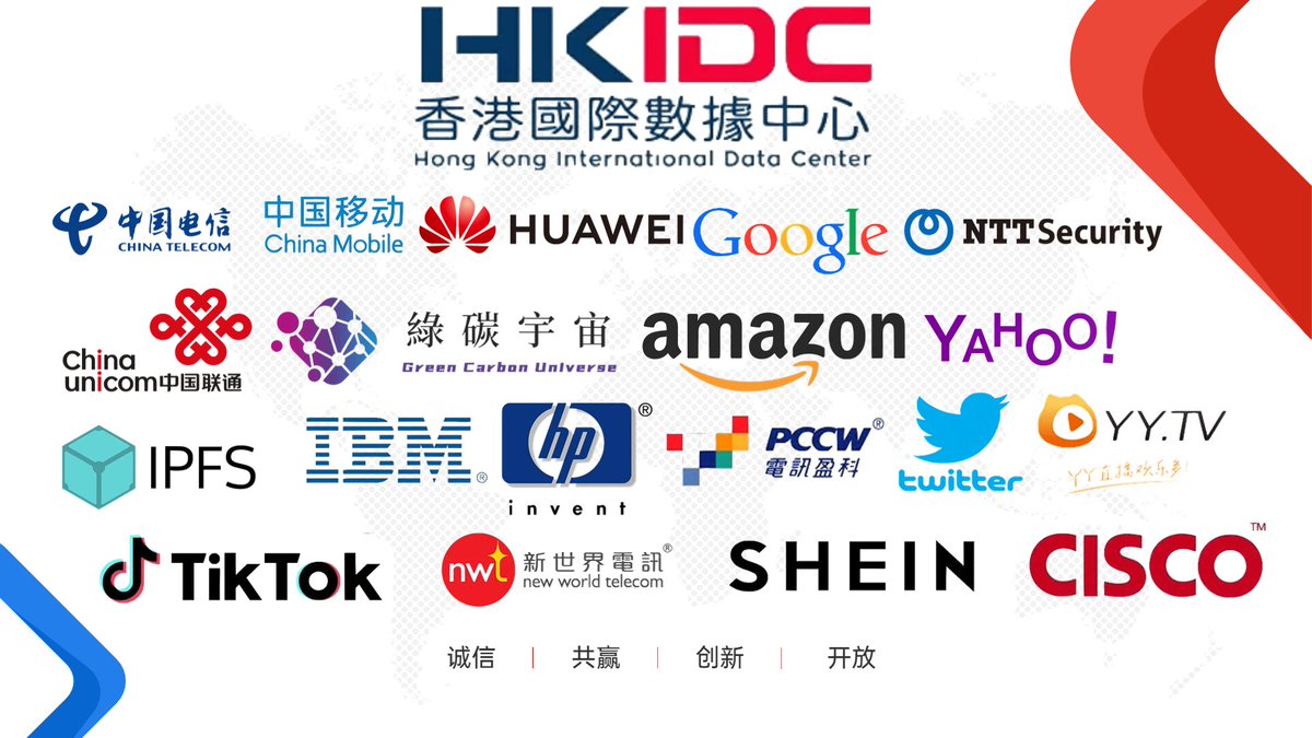 👫Thanks for the support of🇭🇰 Hong Kong🇨🇳 International Data Center🎈
👊It is a great honor that we can make progress together in the future💖
🚀🚀🚀Let's fight together for the mission🚀🚀🚀🚀👏👏👏👏
<a href="/bsc_daily/">BSCDaily</a> <a href="/Baidu_Inc/">Baidu Inc.</a>
