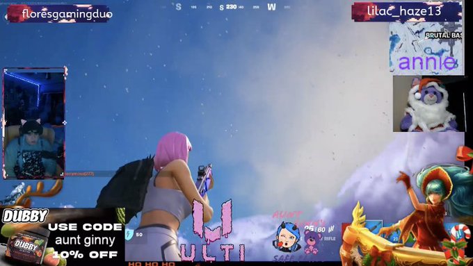 @ULTI_Supps  ULTI is on my twitch  https://t.co/d7uQwMqkpU https://t.co/l7x16YtKbJ<a class="tags" target="_blank" title="On Twitter" href="/?out=eyJ0eXAiOiJKV1QiLCJhbGciOiJIUzUxMiJ9.eyJpYXQiOjE3MjYwMjk3NTAsImlzcyI6InR3cG9ybnN0YXJzLmNvbSIsIm5iZiI6MTcyNjAyOTc1MCwiZXhwIjoxNzU3NTY1NzUwLCJyZWRpcmVjdF91cmwiOiJodHRwczovL3R3aXR0ZXIuY29tL1VMVElfU3VwcHMifQ.bbw7ipvc9jlHyqM62cC6z6ERFO2EaoNHZXS2OgSjsgivpOpYj2H6YwhsXuM-LFJi-6n1TuMXlJItOUeE2gXZUw">@ULTI_Supps</a><a href="/tag/sexy"class="tags"><span>#sexy</span></a><a href="/tag/cosplay"class="tags"><span>#cosplay</span></a><a href="/tag/halloween"class="tags"><span>#halloween</span></a>