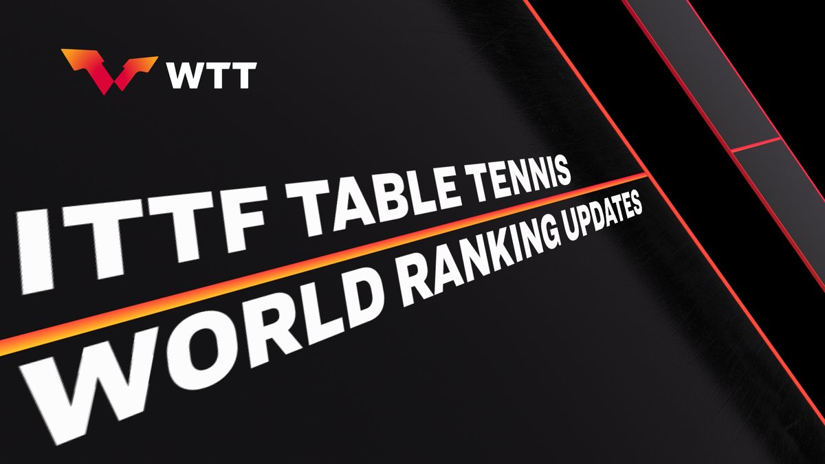 World Table Tennis on Twitter "The ITTF Executive Committee has