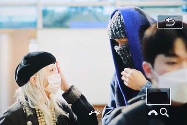 bmbwoohouse's tweet photo. Best photo to start this winter 
🙌 😌🌬❄🌨☃️
#jiwoo #bm #kard #bwoo #winter https://t.co/CWSgT61Ssf