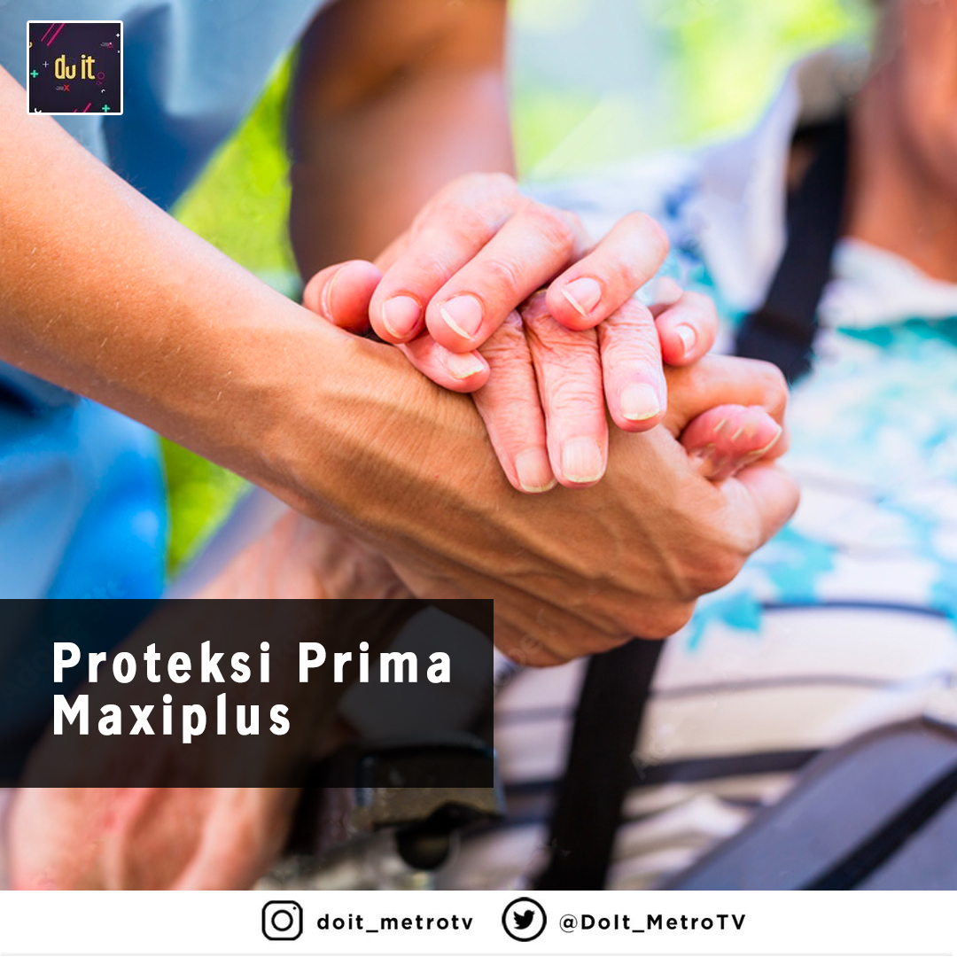 Produk asuransi jiwa yang dikaitkan dengan investasi - unit link yang memberikan manfaat investasi dan perlindungan jiwa secara sekaligus, dan menghadirkan beberapa keunggulan.

Selengkapnya klik link! bit.ly/3FhXmiR
