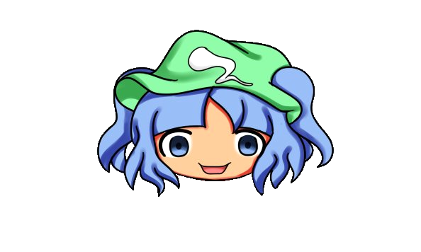 #お前ら東方の最初の推し誰だよ 