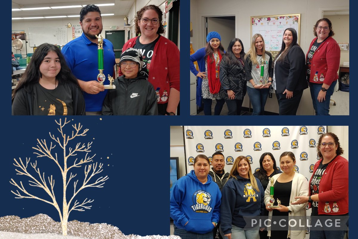 Lamont Chamber tweet media